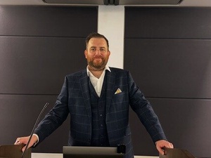 New Director of Safe Sport and Governance announced