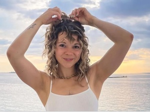 "J’ai dépassé le plafond de…" : Jujufitcats (DALS) cash sur ses revenus d’influenceuse