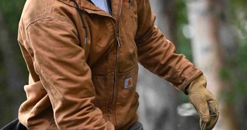 The Carhartt and Lehigh Outfitters Sweepstakes